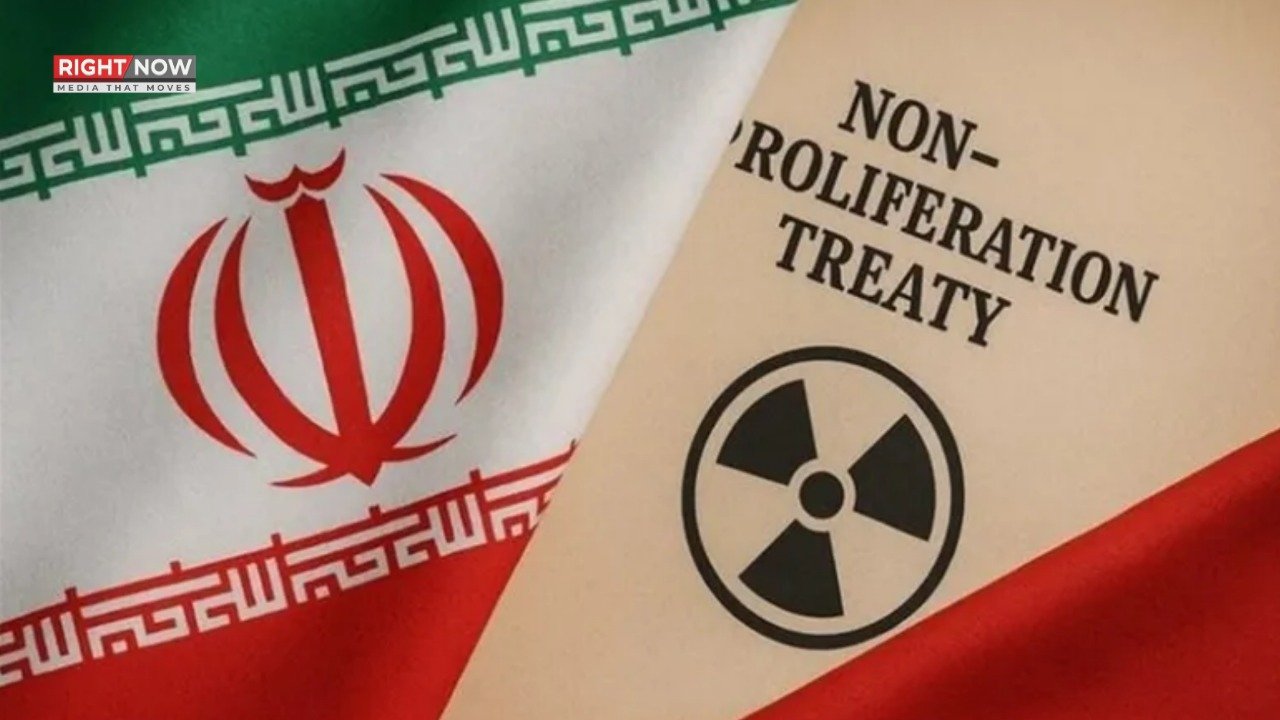 ایران کا ایٹمی معاہدہ نائب صدر بننے پر امریکا کا احتجاج