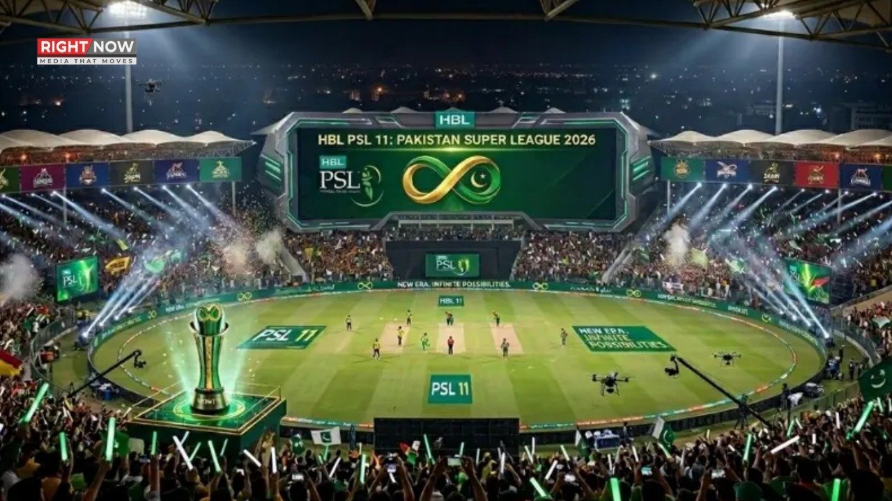 پی ایس ایل پلے آف میچز اسٹیڈیم میں دیکھنے کی اجازت