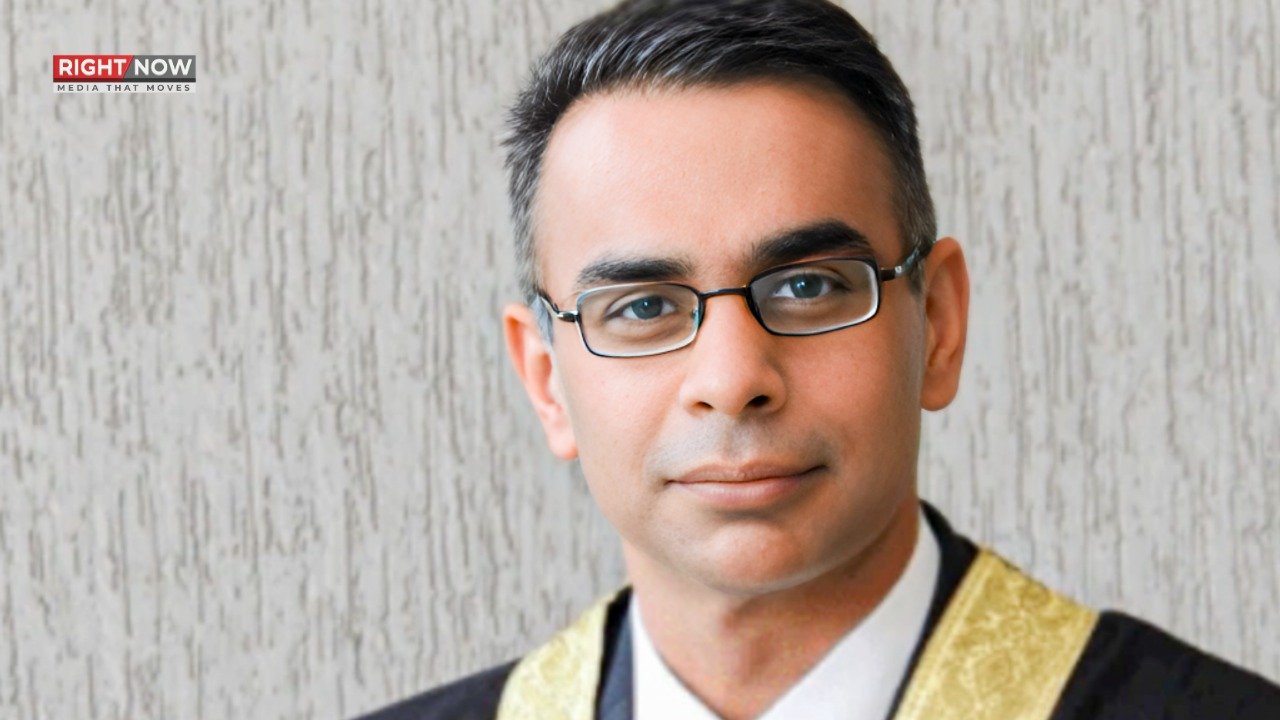 ججز ٹرانسفر: جسٹس بابر ستار کا چیف جسٹس کو خط