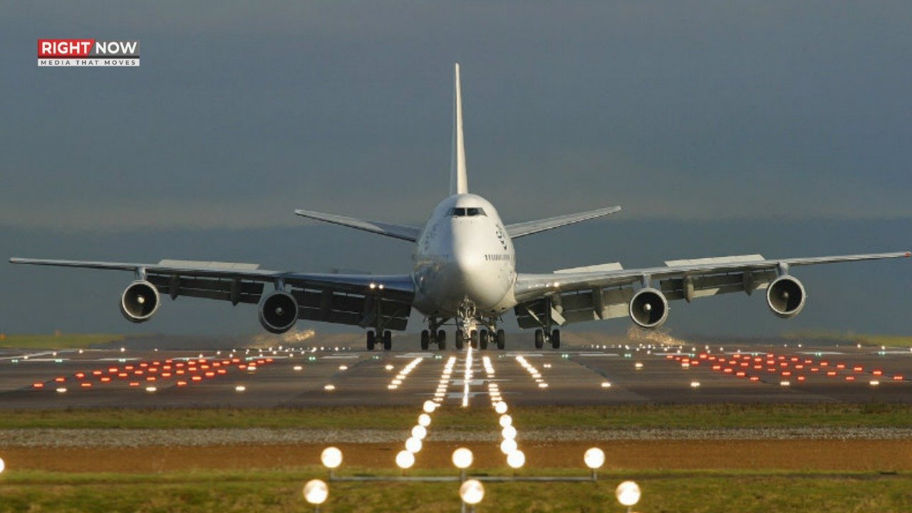 اسکردو ائیرپورٹ کا رن وے مرمت کے سبب بند