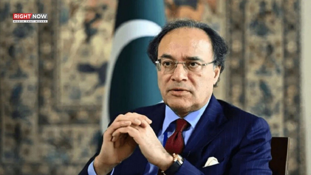 پاکستان نے سعودی امداد کے بعد مزید فنانسنگ نہ لینے کا فیصلہ کیا