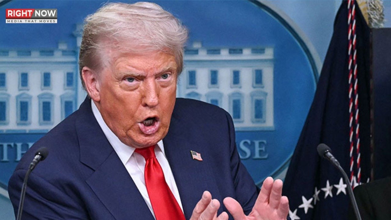 ٹرمپ کی ایران جنگ جاری رکھنے کے لیے کانگریس سے منظوری کی کوشش