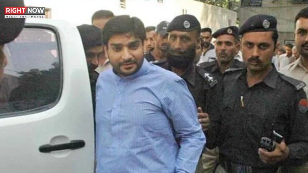 وزیراعظم کی بیٹی اور داماد کی عبوری ضمانت