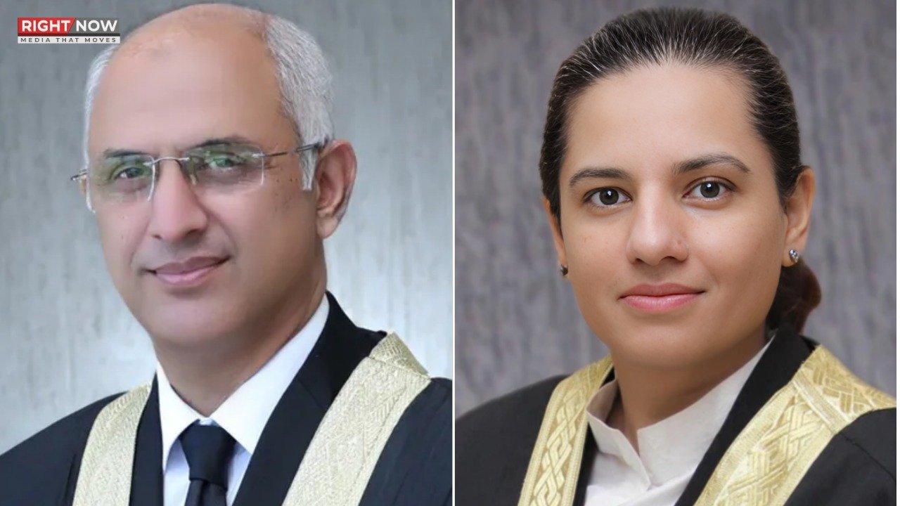 جوڈیشل کمیشن، دو ججز کے تبادلے منظور