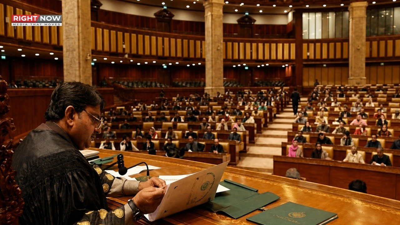 پنجاب اسمبلی میں بڑھتی آبادی پر قابو کی قرارداد منظور