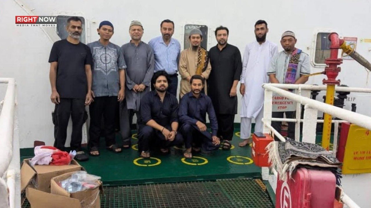 پاکستانی جہاز کے معاملے پر وفاقی وزیر کا صومالی سفیر کو خط