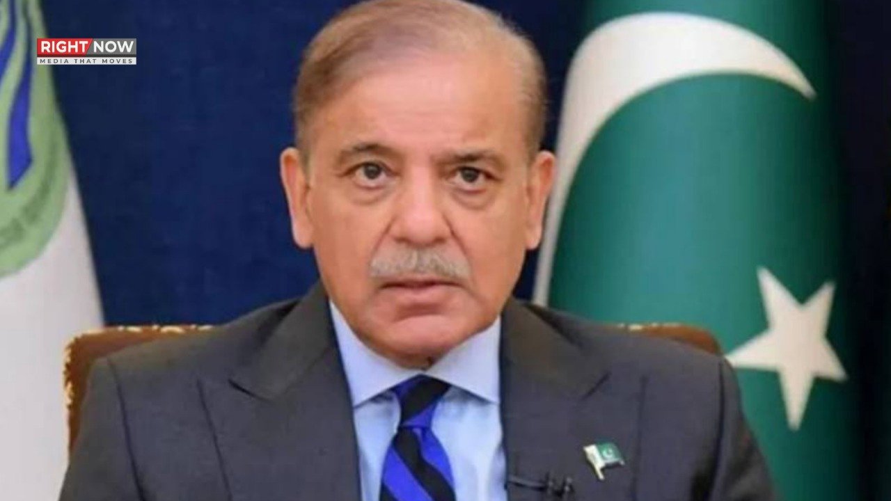 وزیراعظم شہباز شریف مئی میں چین کا دورہ کریں گے