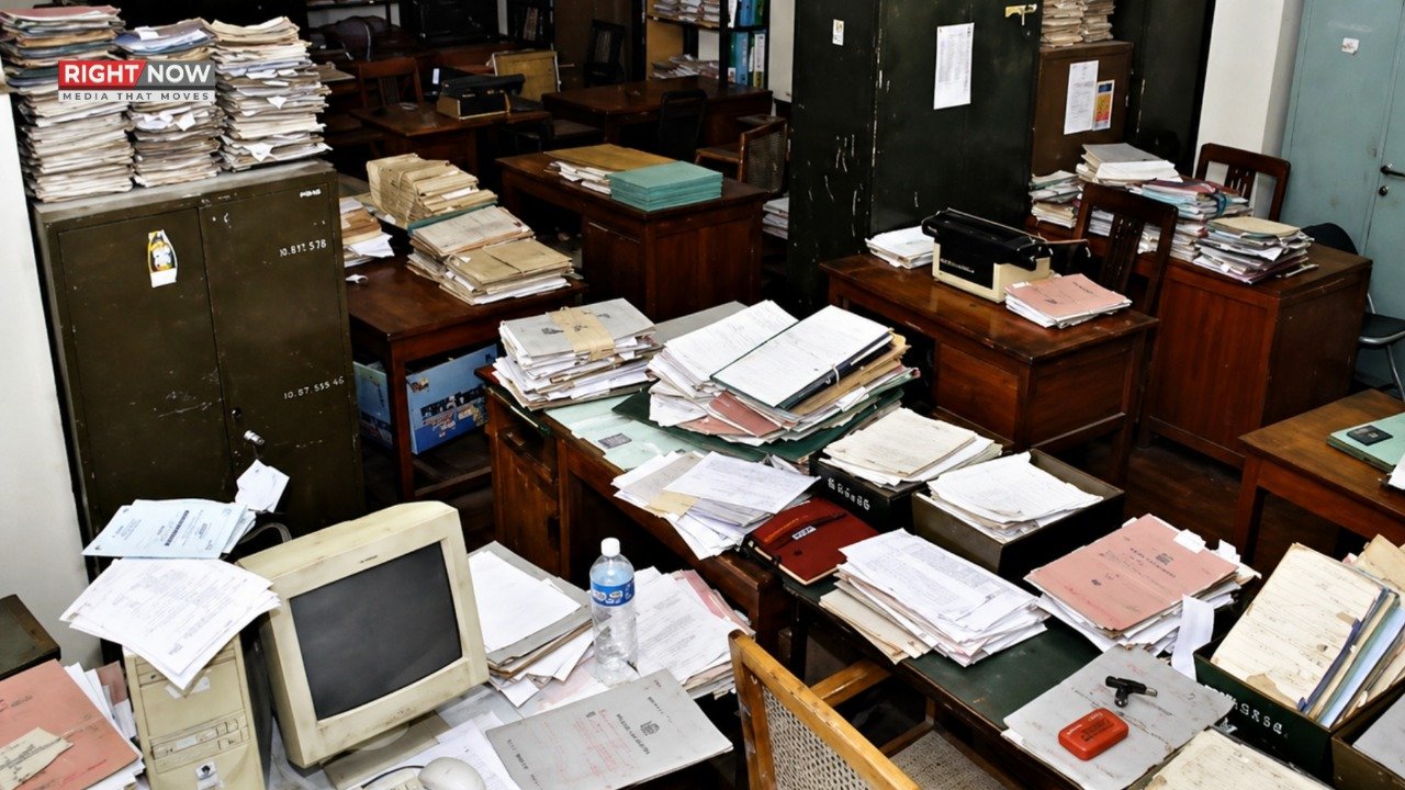 پاکستان میں بینک اور دفاتر تین دن کے لیے بند