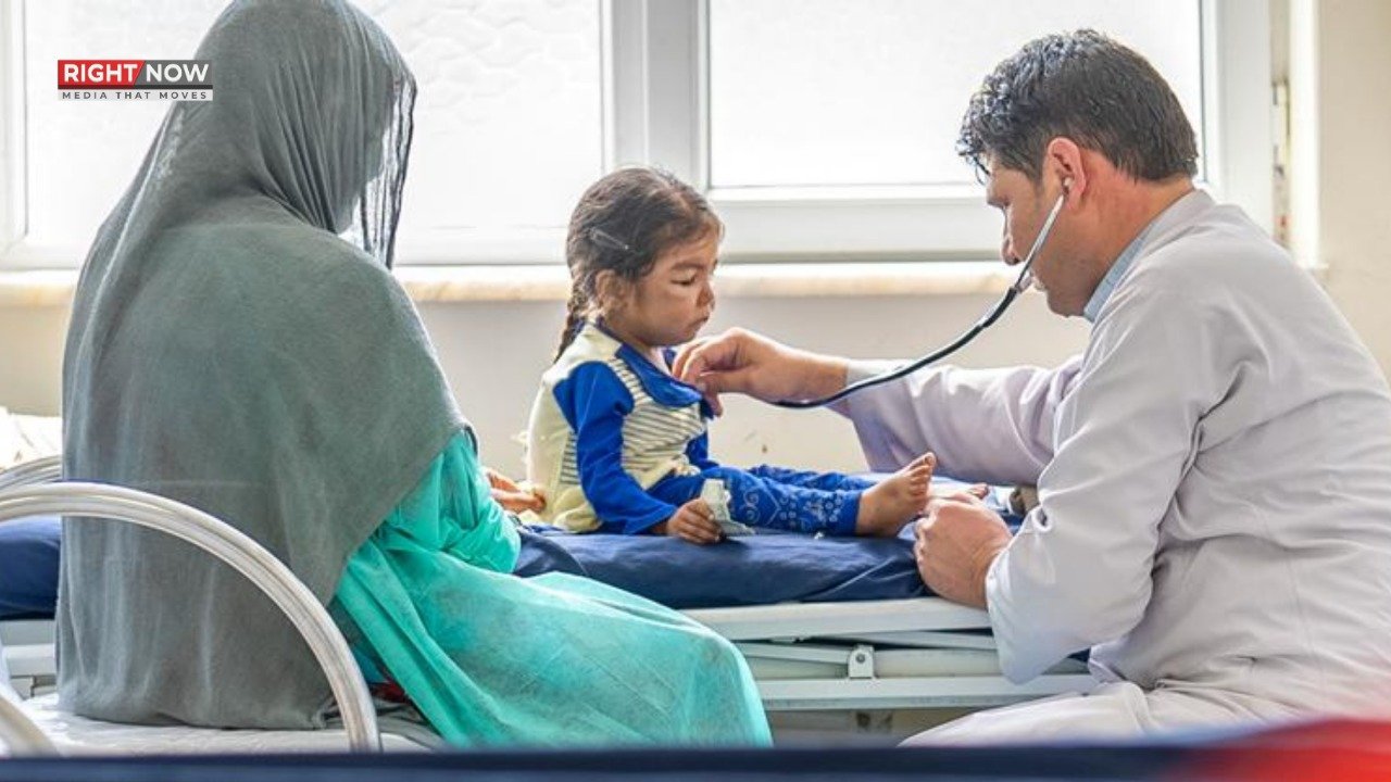 ٹی بی ٹیسٹ کٹس کی قلت سے تشخیص متاثر