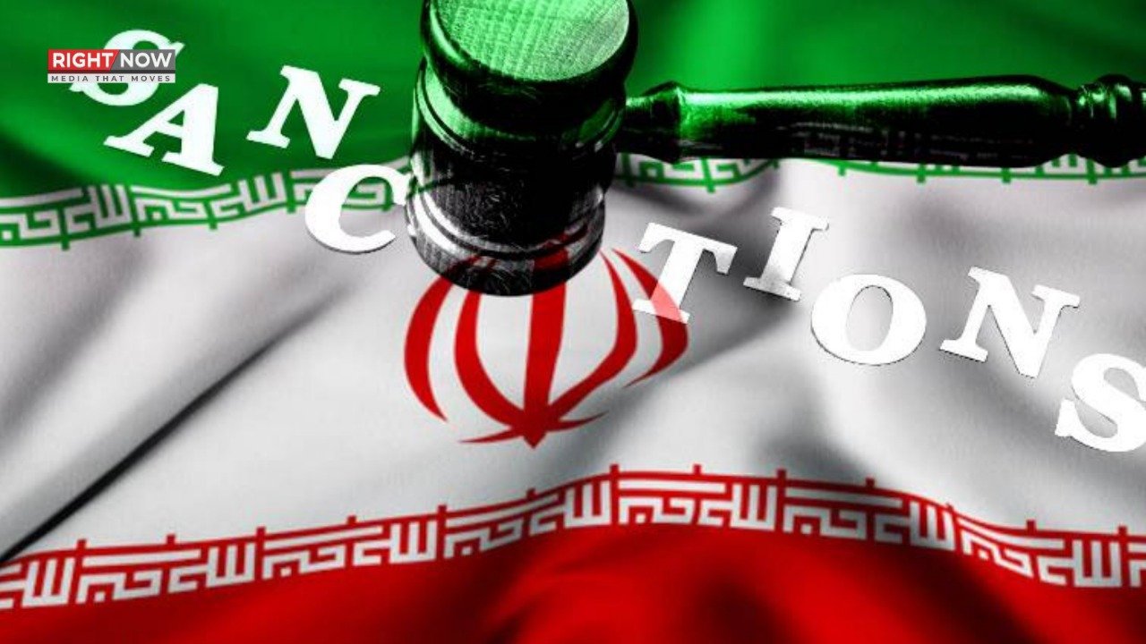 امریکا کی ایرانی اداروں پر نئی پابندیاں