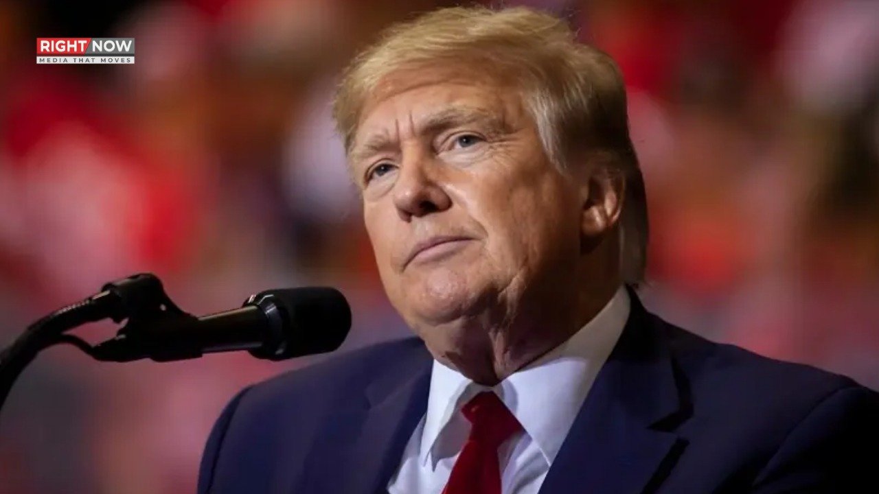 ٹرمپ کی پسندیدگی میں مزید کمی، ریٹنگ 34 فیصد پر