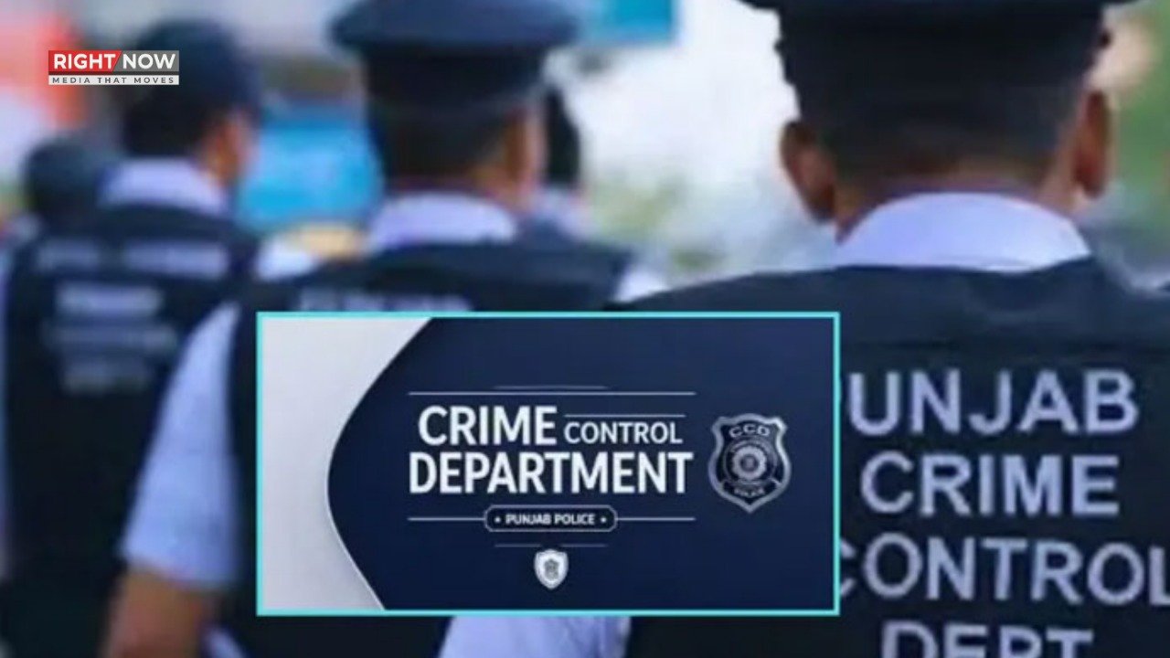 پنجاب میں سی سی ڈی کے مقابلوں میں تیزی، 11 ملزمان ہلاک