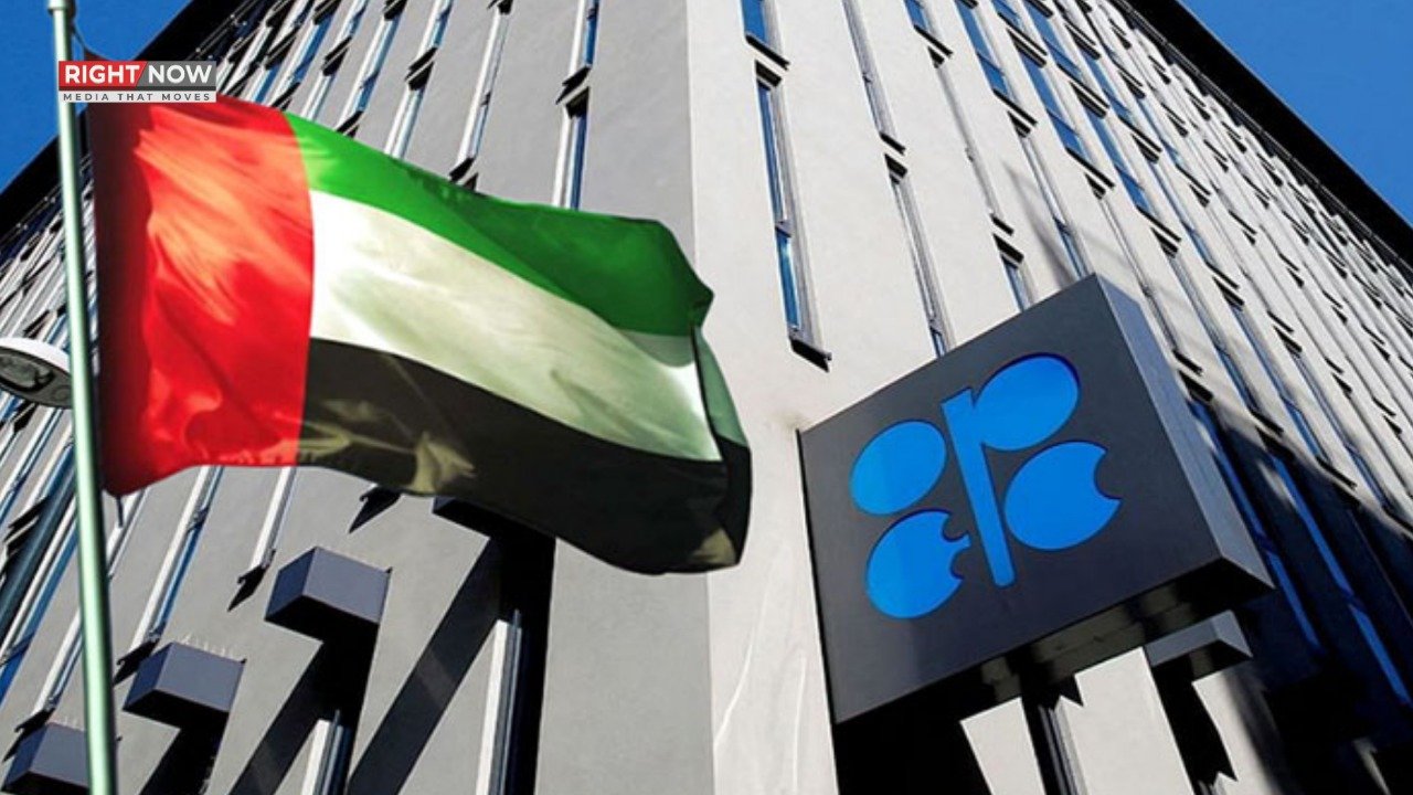 یو اے ای کا اوپیک سے اخراج، عالمی توانائی میں تبدیلی