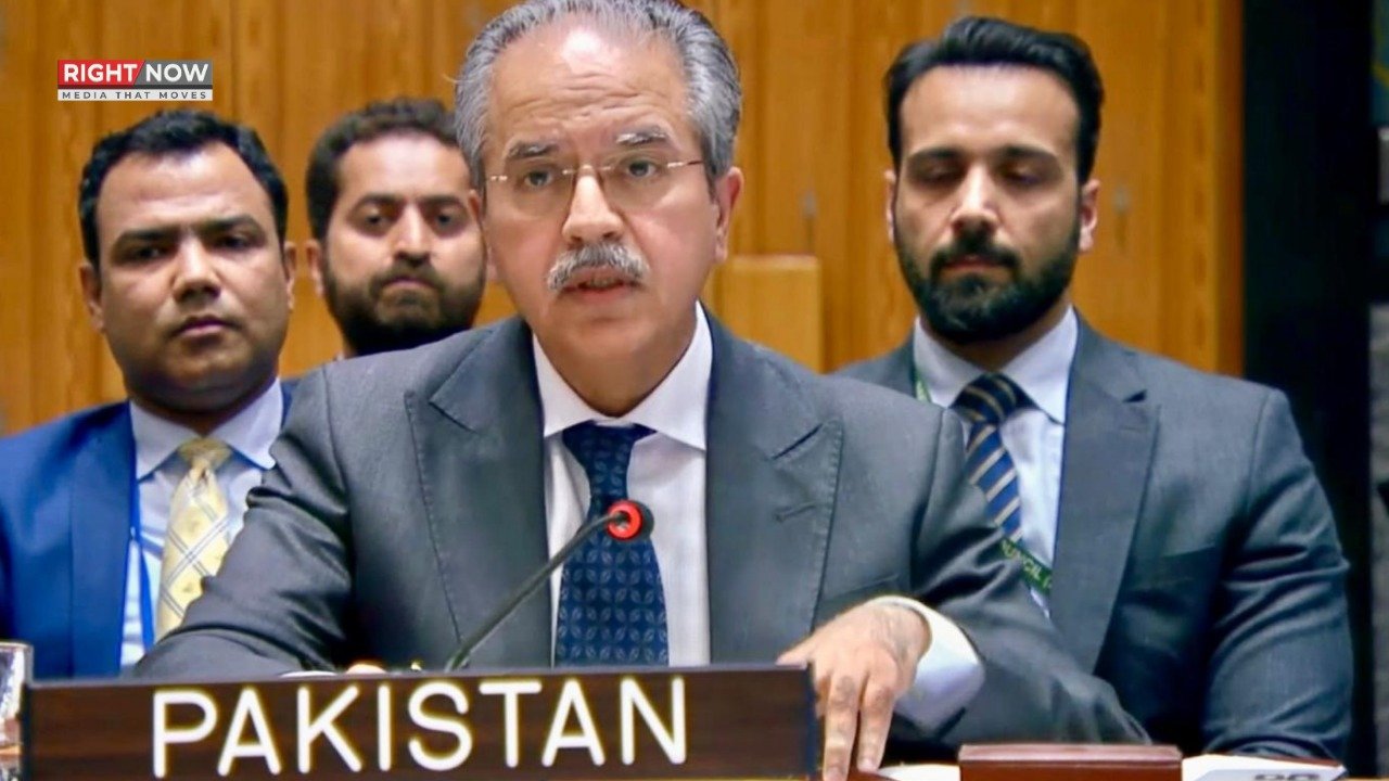 آبنائے ہرمز کی کشیدگی پاکستان کو متاثر کر رہی ہے