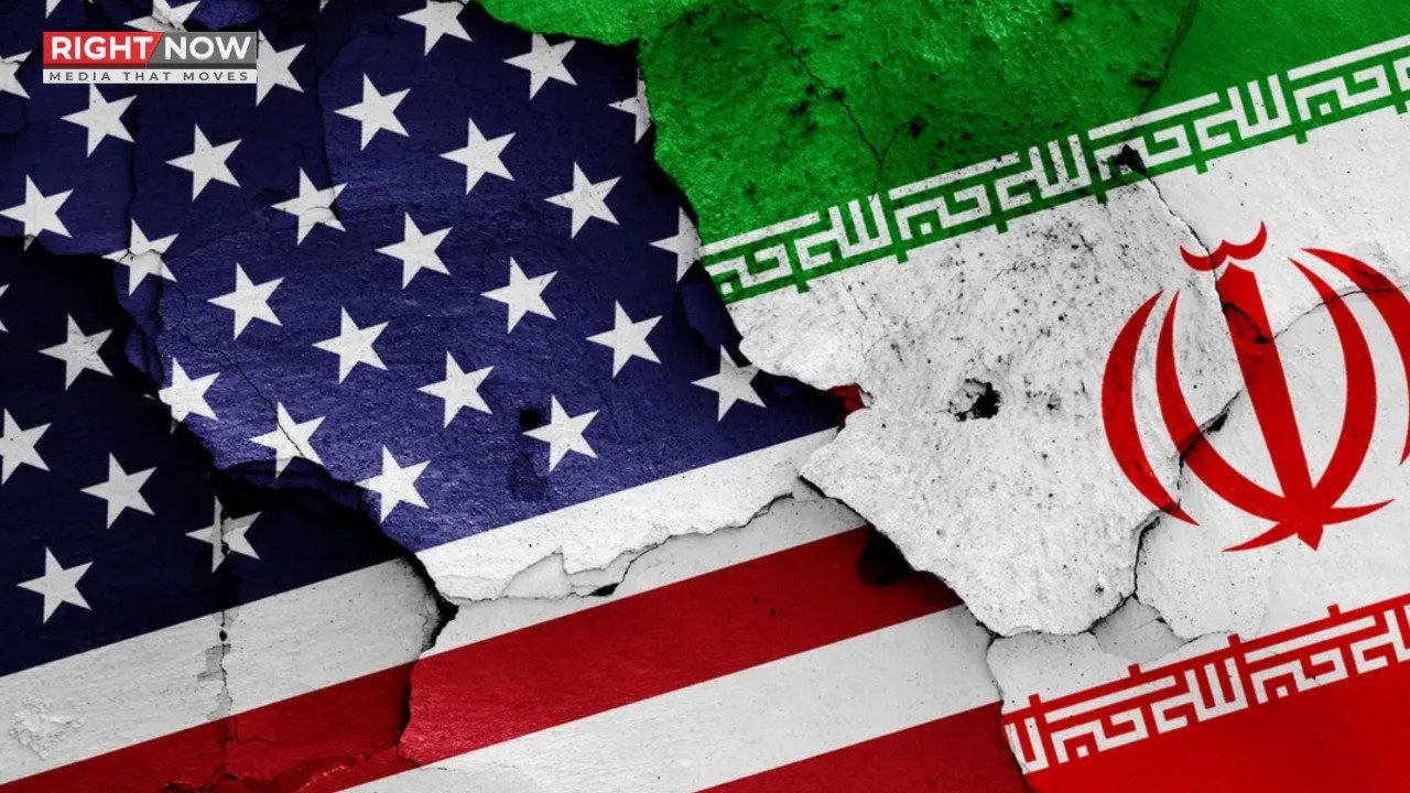 ایران کی امریکا کو نیوی کے ذریعے جوابی کارروائی کی دھمکی