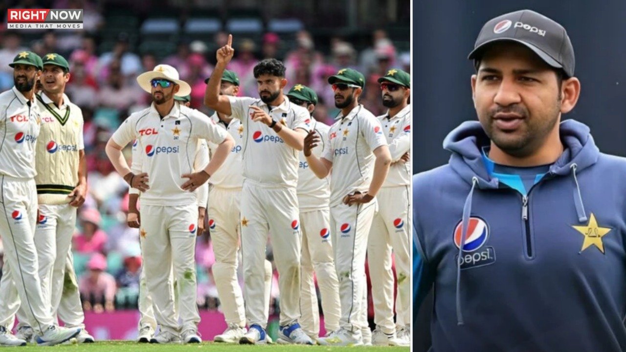 پاکستان ٹیم کا بنگلادیش سیریز میں بہتر آغاز کا عزم، سرفراز احمد کا بیان