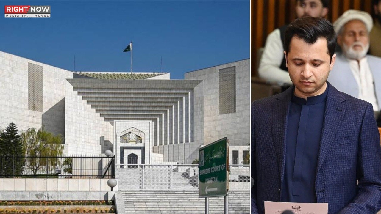 این اے 251 انتخابی کیس: خوشحال خان کاکڑ کی کامیابی برقرار