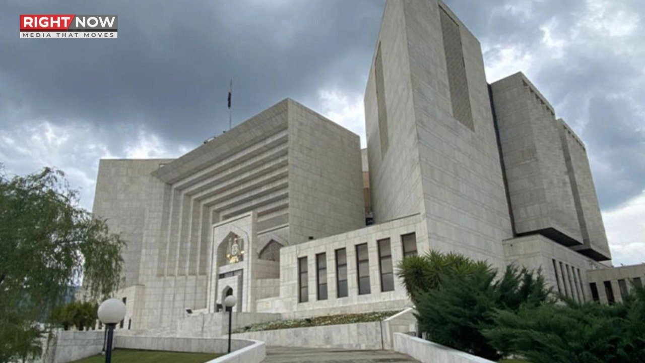 عدالتوں میں اے آئی گائیڈ لائنز جاری