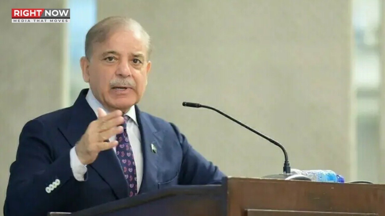 مشرق وسطیٰ جنگ سے پاکستان کی معاشی کاوشوں کو نقصان