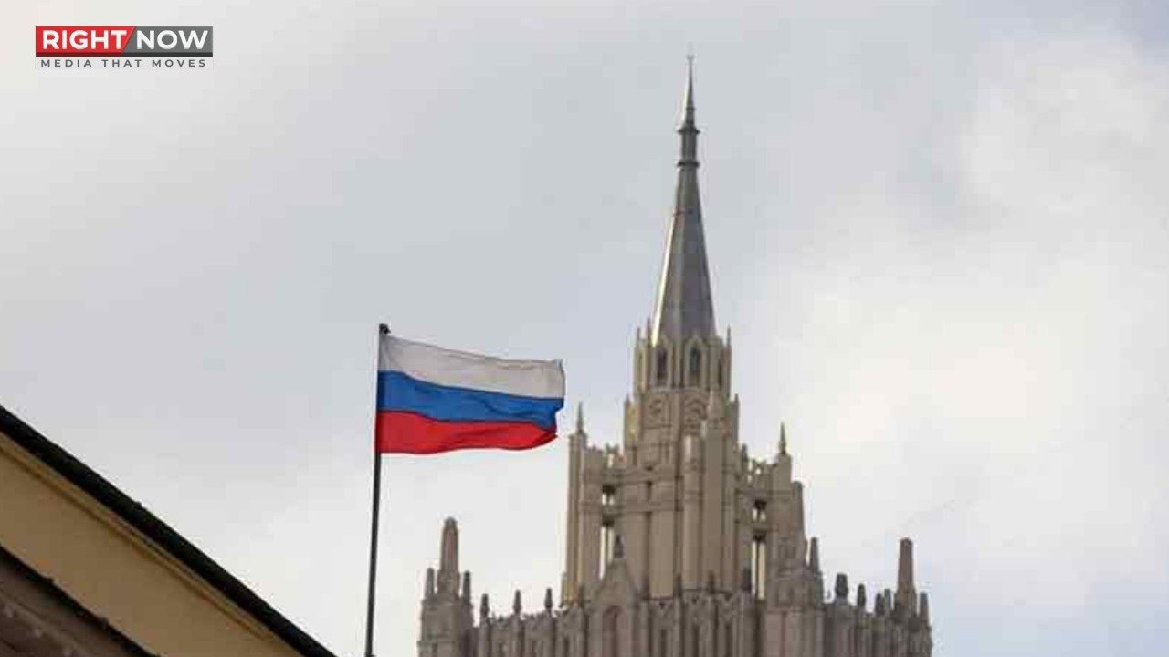 روس اوپیک پلس سے نکلنے کا ارادہ نہیں رکھتا