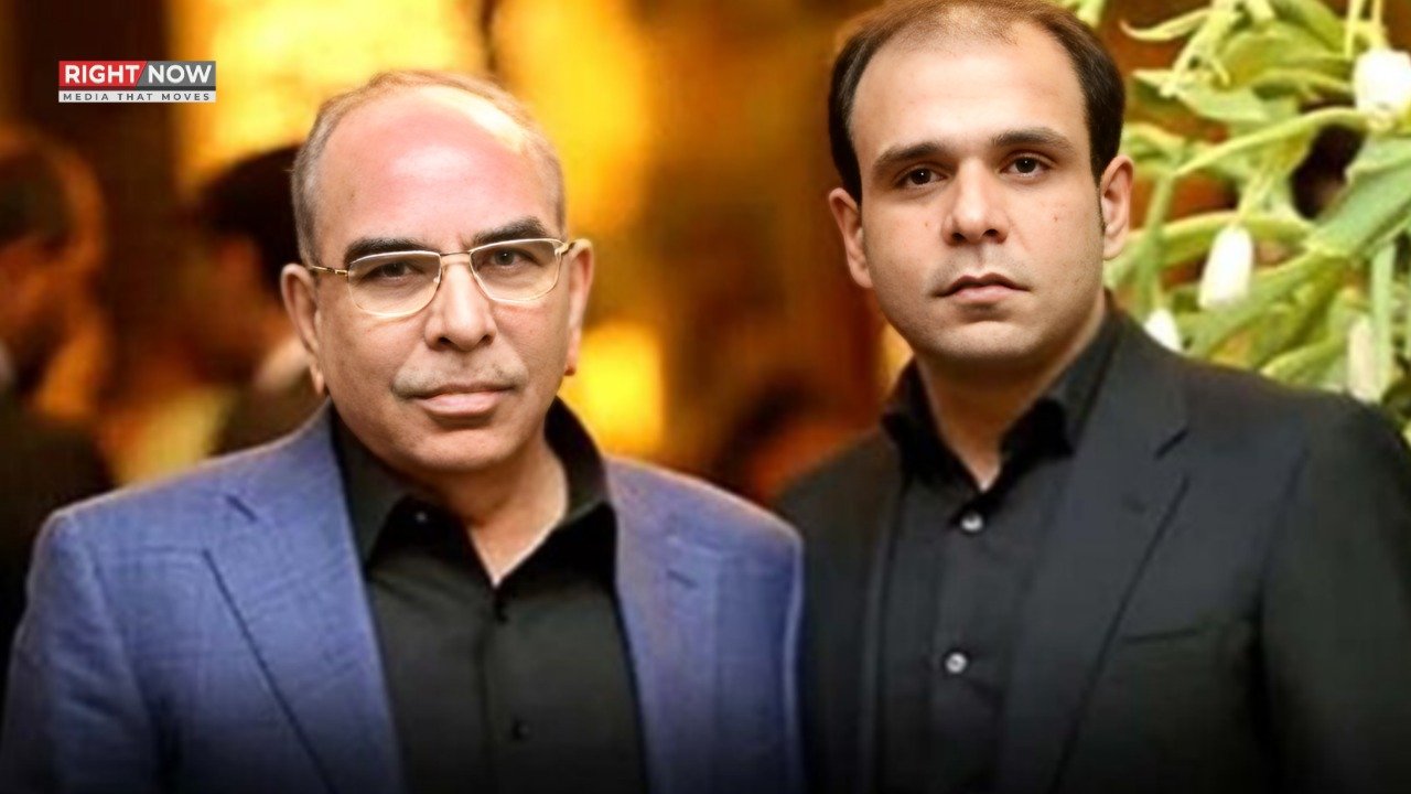 انٹرپول کا ریڈ وارنٹ جاری، ملک ریاض اور علی ریاض کی تلاش شروع