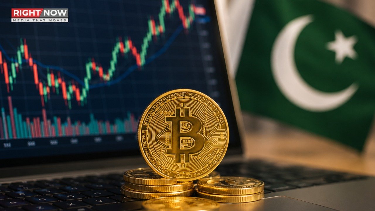 پاکستان کرپٹو کونسل کا لائسنس اجرا کا عندیہ