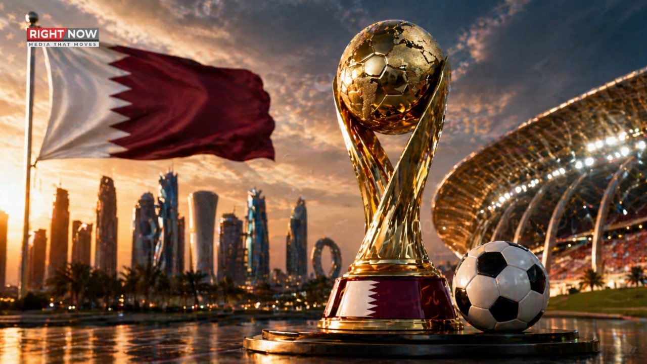 قطر کو فیفا انڈر 17 ورلڈ کپ 2026 کی میزبانی