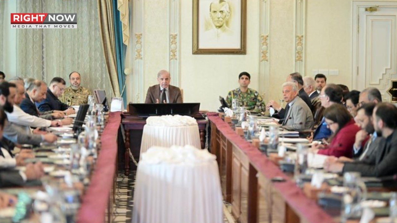 پاکستانی افرادی قوت کے لیے عالمی معیار کی تربیت کی منظوری