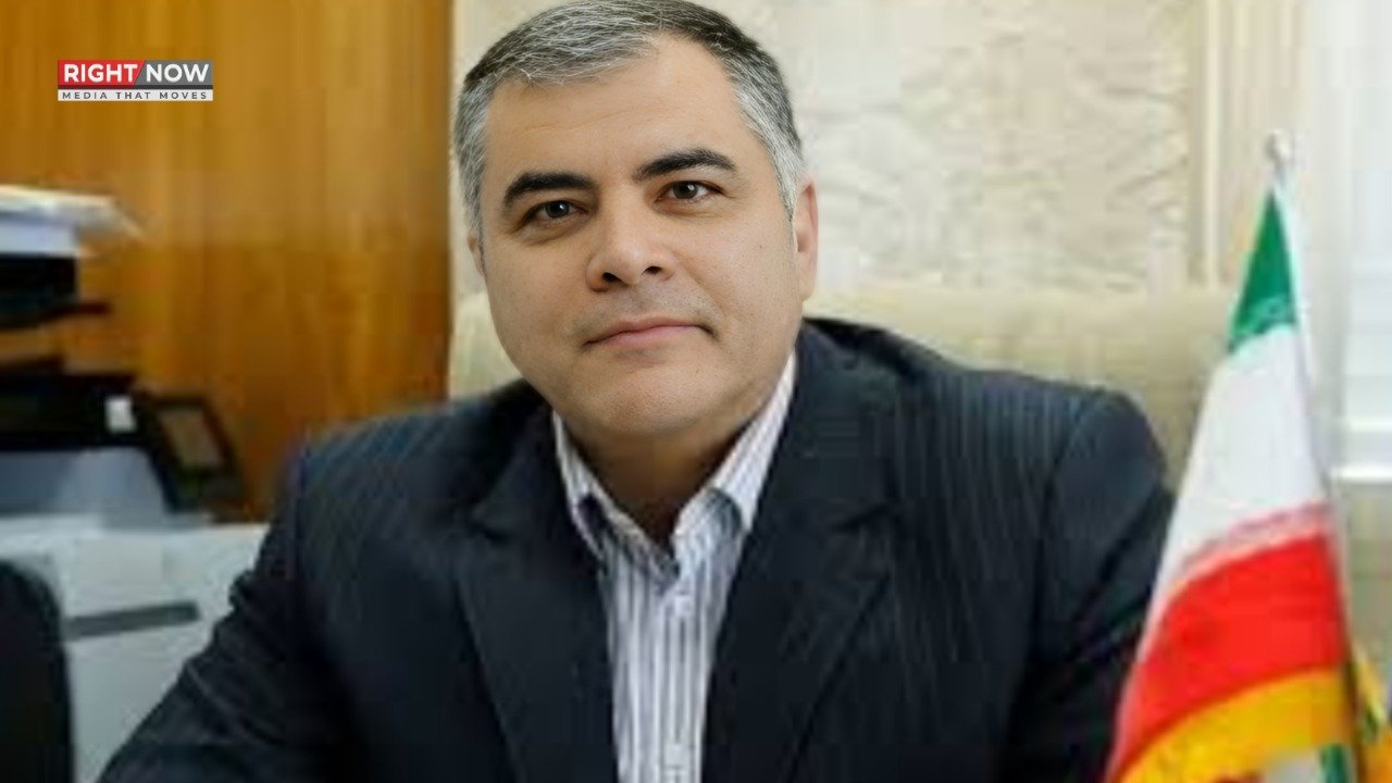 ایرانی وزیر تیل کا امریکی ناکہ بندی کو ناکام قرار