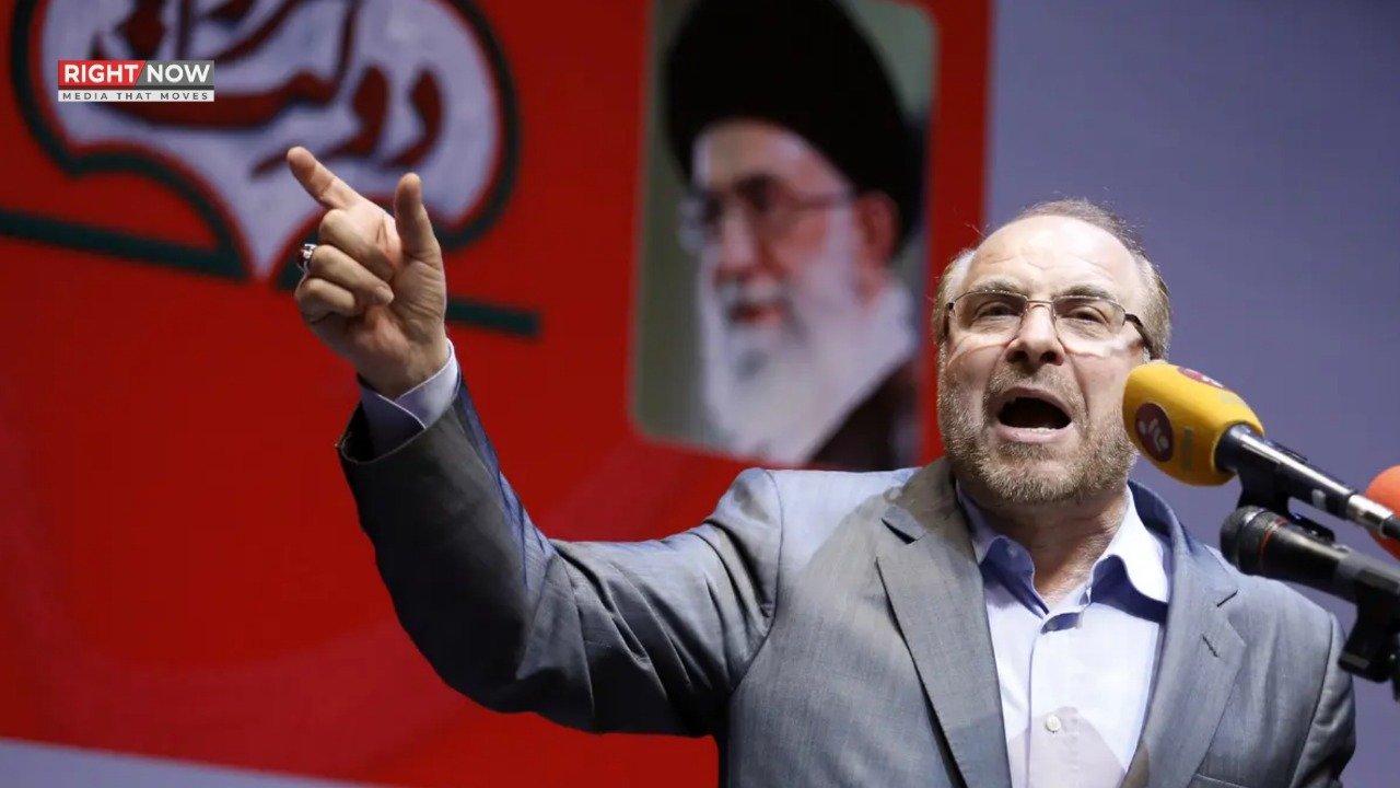 امریکی پابندیوں کا مقصد ایران کو کمزور کرنا ہے