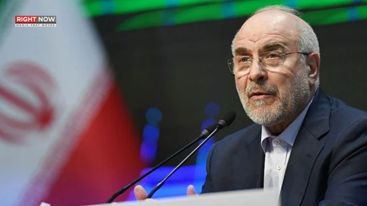 ایرانی رہنما کا تیل کی قیمت 140 ڈالر تک پہنچنے کا دعویٰ