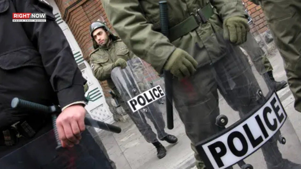 ایران: سیستان بلوچستان میں پولیس پر حملہ، 3 اہلکار ہلاک