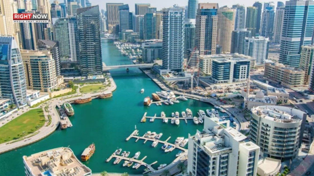 دبئی میں پراپرٹی ویزا قوانین میں نرمی