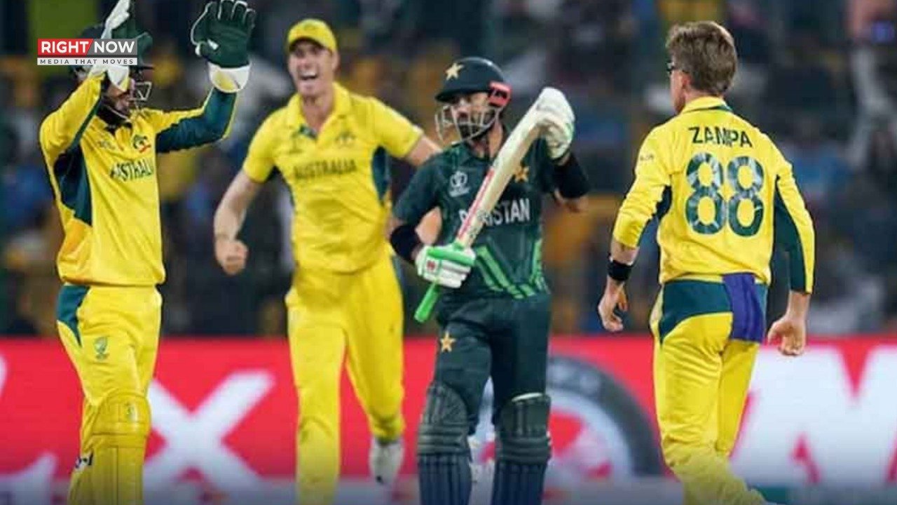 پاک آسٹریلیا ون ڈے سیریز لاہور میں متوقع