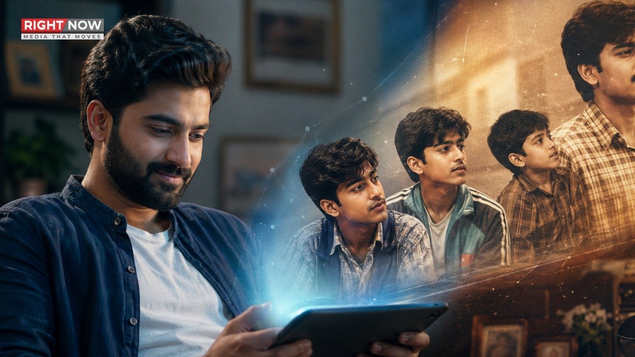 نینو بنانا 2 سے ماضی کی تصاویر بنائیں