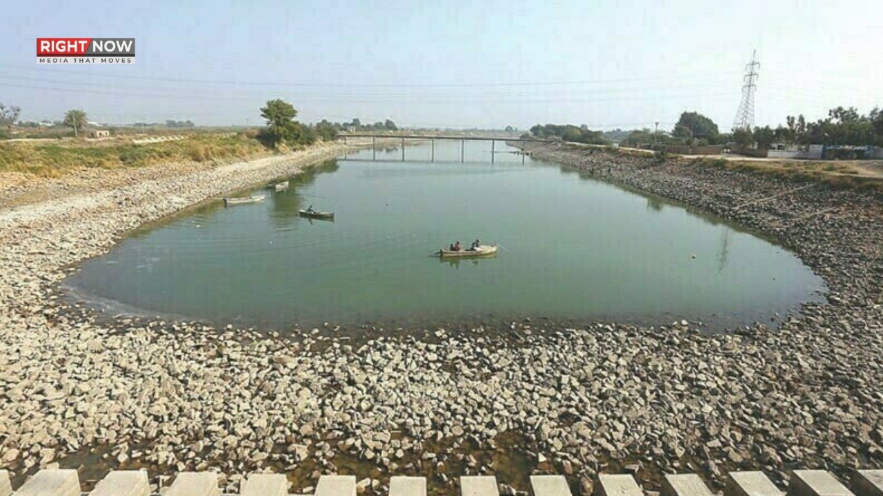 ارسا کی بڑی وارننگ، خریف فصلوں کے لیے پانی کی کمی کا خدشہ