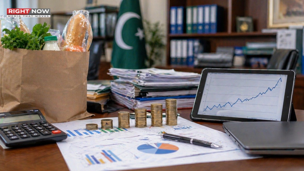 وزارت خزانہ کی رپورٹ، مہنگائی بڑھنے کی پیش گوئی