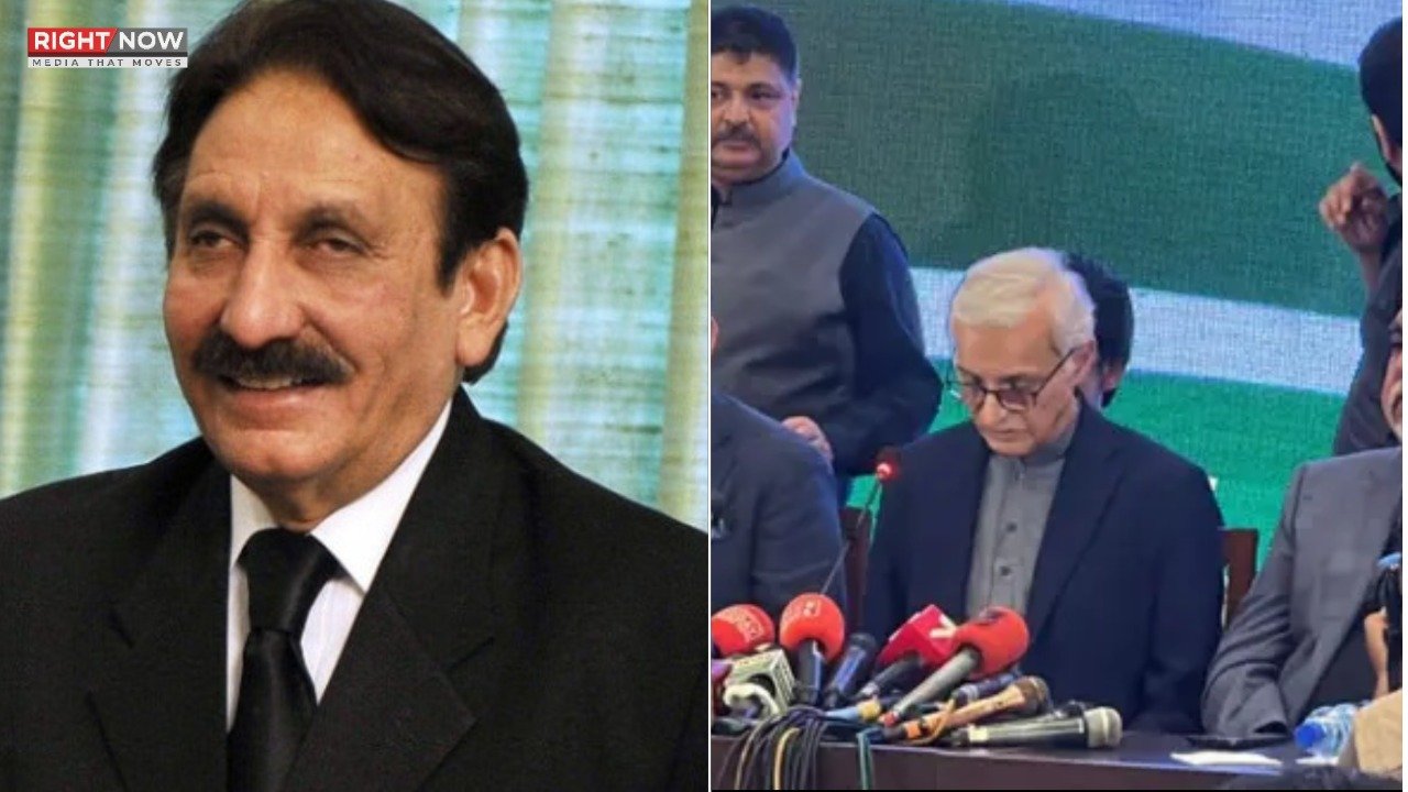 الیکشن کمیشن نے دو جماعتوں کی رجسٹریشن ختم کردی