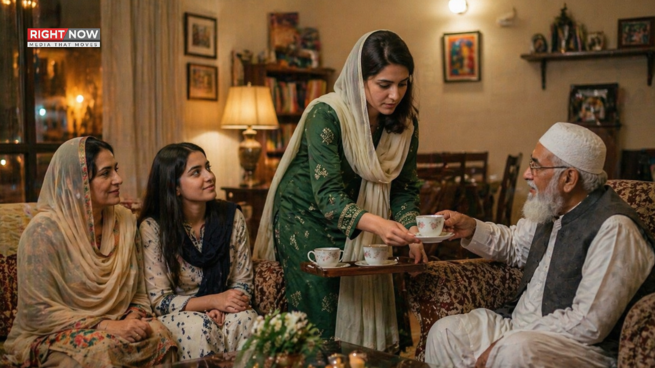 کیا رشتہ ایپس نے آج کی لڑکی کے لیے شریکِ حیات ڈھونڈنا آسان کیا ہے، یا صرف پرانی مشکل کو نئی شکل دے دی ہے؟