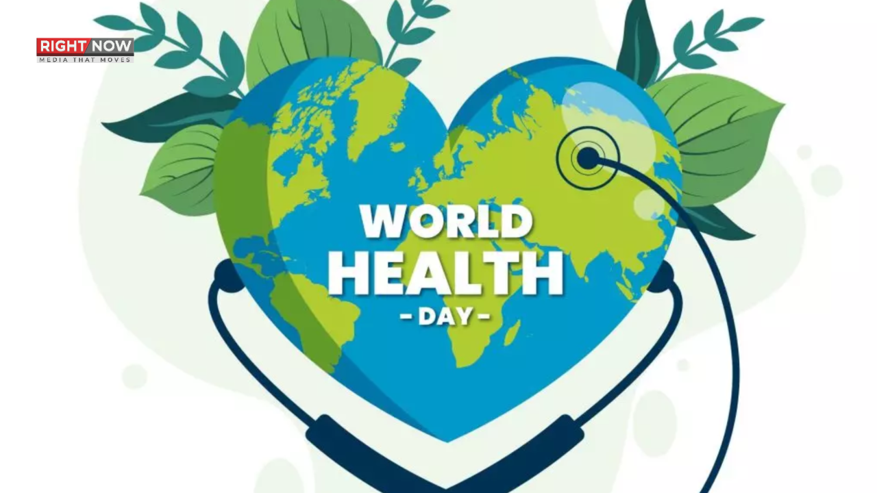 عالمی یوم صحت
