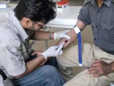 عالمی یومِ تھیلیسیمیا: پاکستان ایک خاموش طبی بحران کے دہانے پر