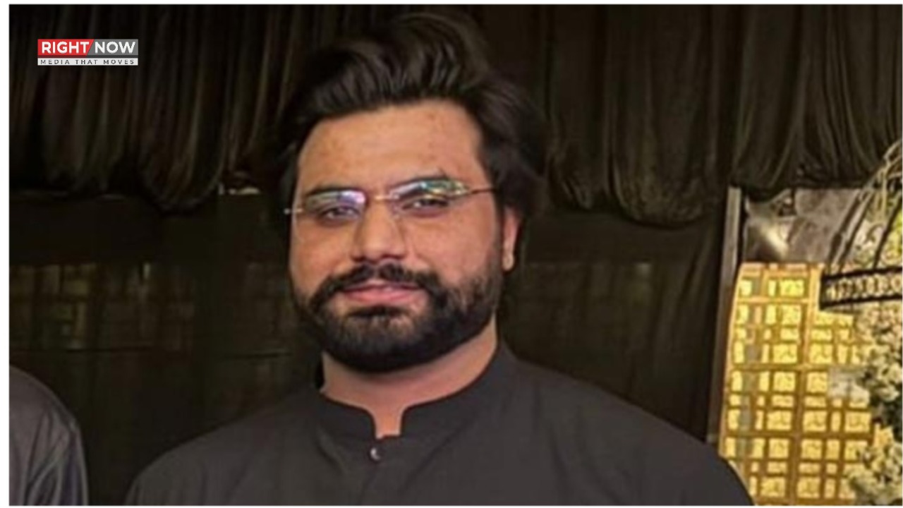 اسلام آباد میں فرخ افضل قتل کیس کی اہم پیشرفت