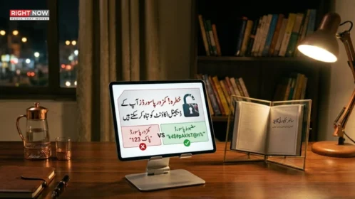 ڈیجیٹل دنیا کے نادیدہ چور