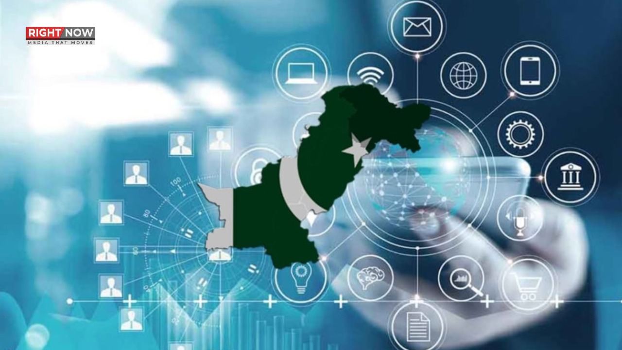 پاکستان کی آئی ٹی ایکسپورٹس میں 20 فیصد اضافہ، معیشت کی مضبوطی میں اہم کردار