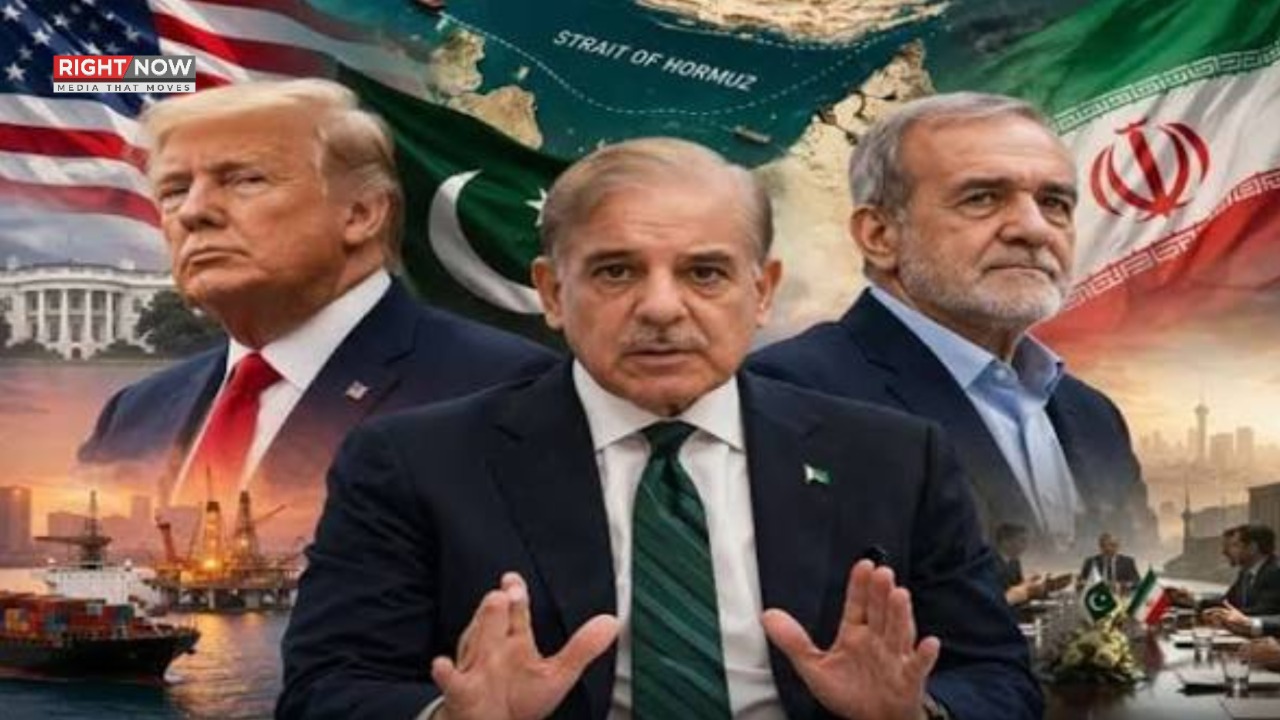 امریکا ایران معاہدہ، روس نے پاکستان کو عالمی امن کی ضمانت قرار دیا