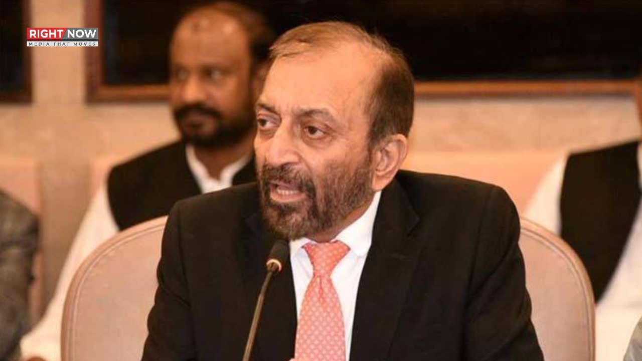 ایم کیو ایم کی بجٹ ووٹنگ کے لیے سندھ گورنر شپ کی شرط، آرٹیکل 140 اے میں ترمیم کا مطالبہ