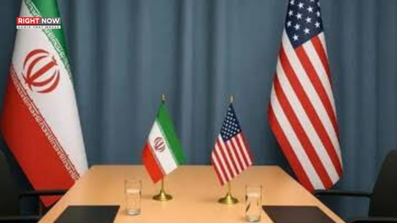امریکا ایران معاہدے پر الیکٹرانک دستخط، فوری نفاذ کا اعلان