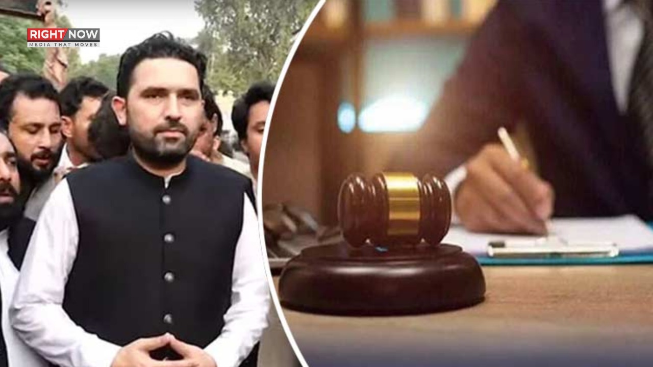 وزیراعلیٰ خیبرپختونخوا سہیل آفریدی کے ناقابل ضمانت وارنٹ گرفتاری برقرار