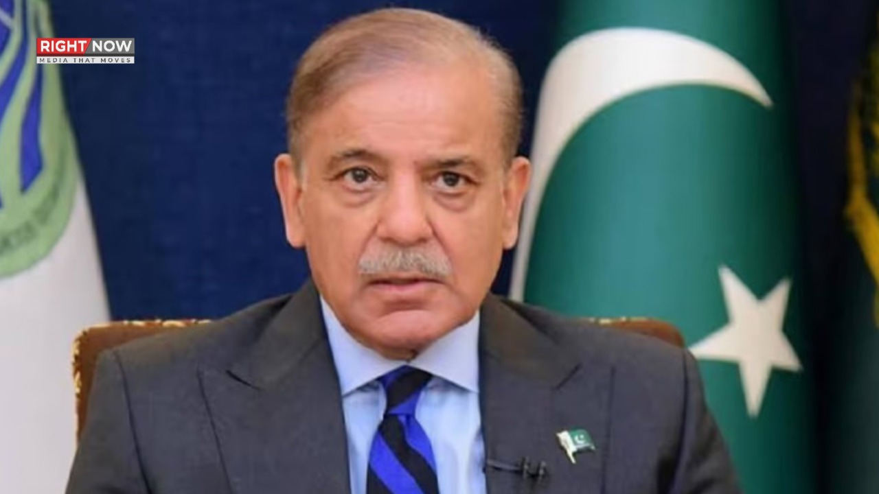 وزیر اعظم شہباز شریف کا دورہ سوئٹزرلینڈ منسوخ، سفارتی مذاکرات جاری رہیں گے