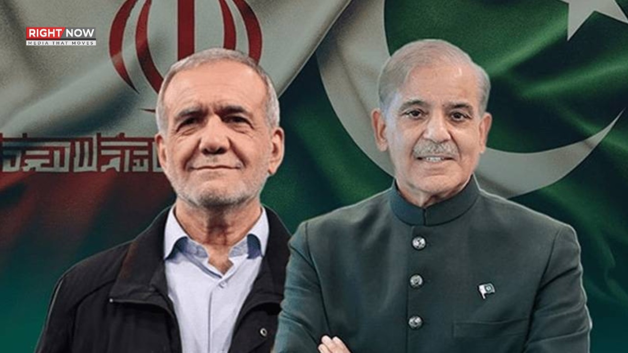 وزیراعظم کا ایرانی صدر سے رابطہ، خطے میں امن کے لیے امید افزا معاہدہ